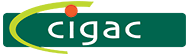 Logo de Cigac