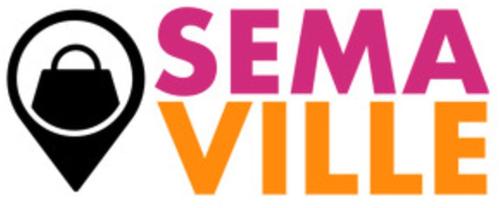 Logo de Semaville